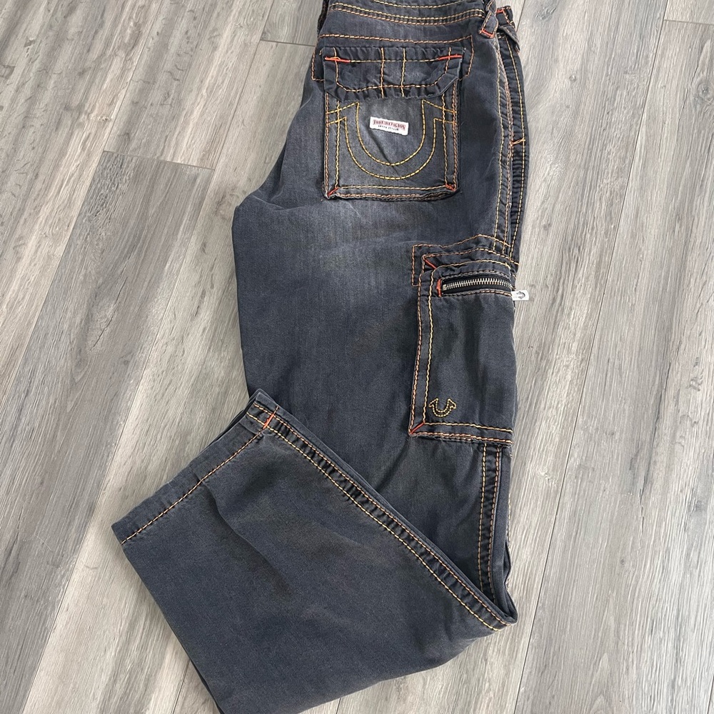 Women’s True Religion